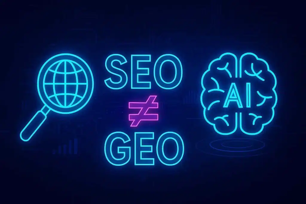 Evolution of Digital Marketing Strategies.